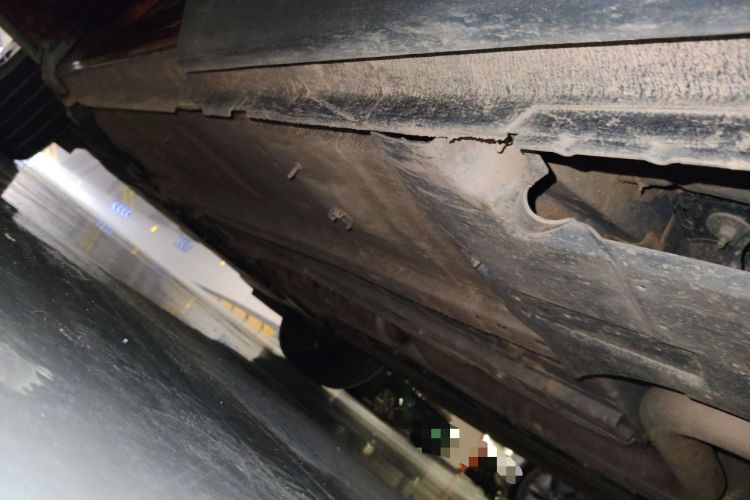 Used Peugeot 4008 2019 360THP BLACKPACK Obsidian Edition
