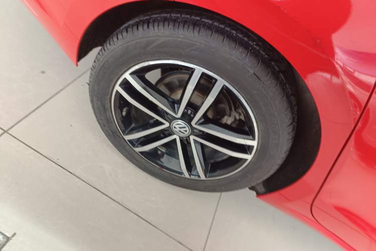 Used Volkswagen Lamando 2019 280TSI DSG Comfort Edition China V Standard