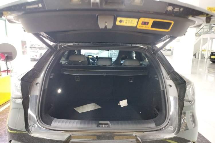 Used BYD Seal 06GT 2025 505 Wave Plus Edition