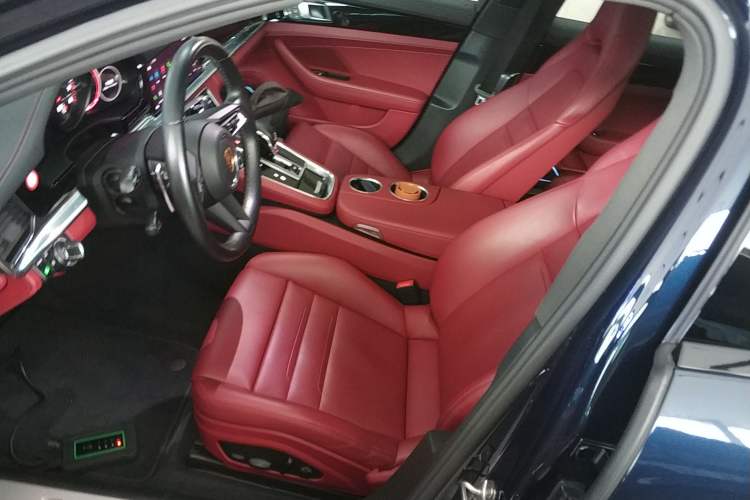 Used Porsche Panamera 2023 Panamera 2.9T
