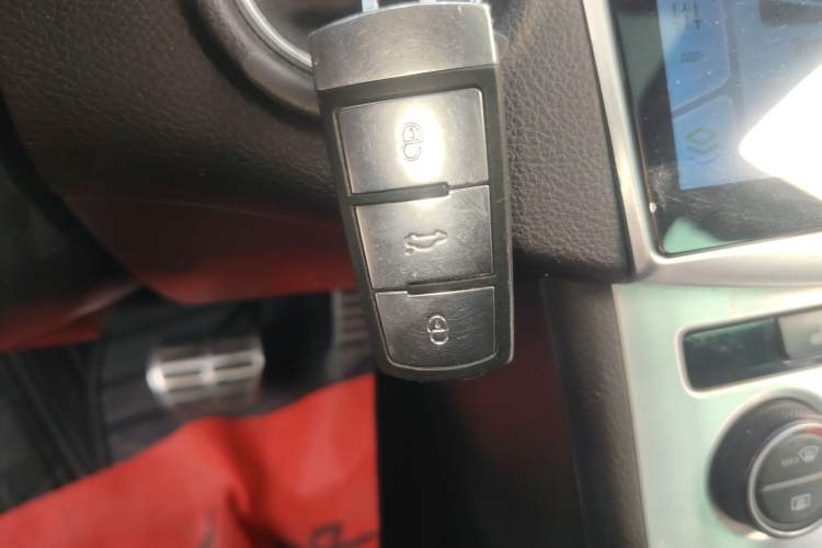 Used Volkswagen FAW-Volkswagen CC 2016 1.8TSI Luxury Model
