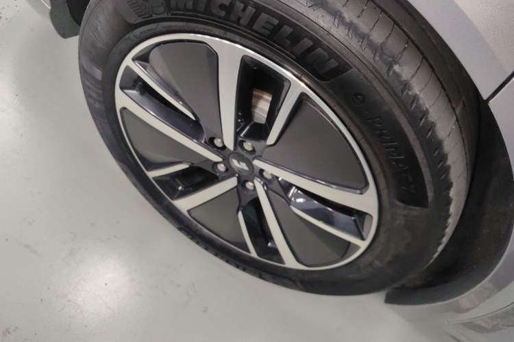 Used Li Auto L7 2024 MAX Model