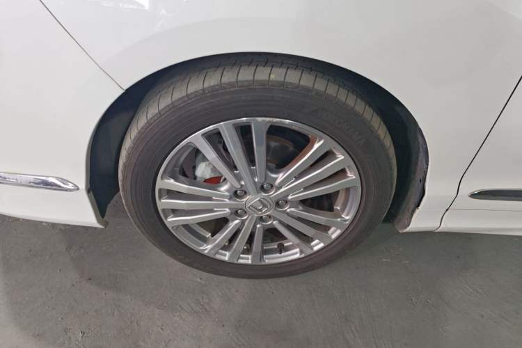 Used Honda Elysion 2016 2.4L Classic Edition