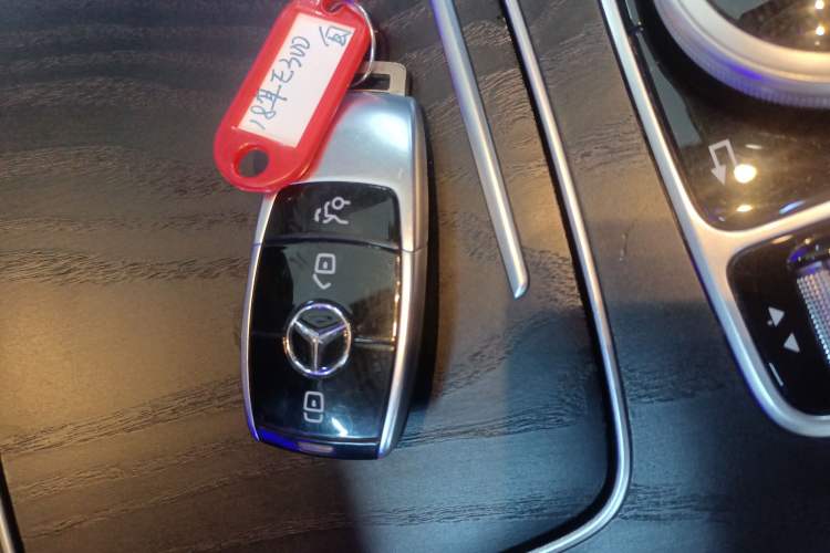 Used Mercedes-Benz E-Class 2017 E 300 L Sport Luxury Edition