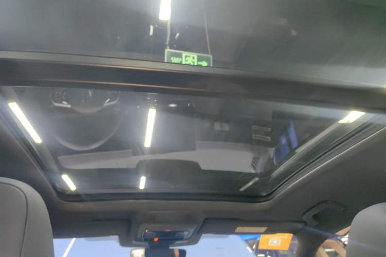 Used Volkswagen Tiguan L 2024 PRO 380TSI Four-Wheel Drive R-Line Prestige Edition