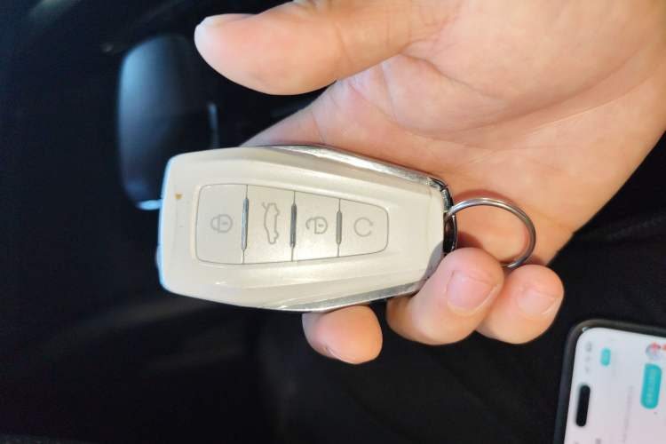 Used Geely Auto Preface 2025 Dongfang Yao 2.0TD Moonlight Edition
