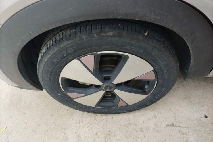 Used BYD Dolphin 2023 420 km Free Version
