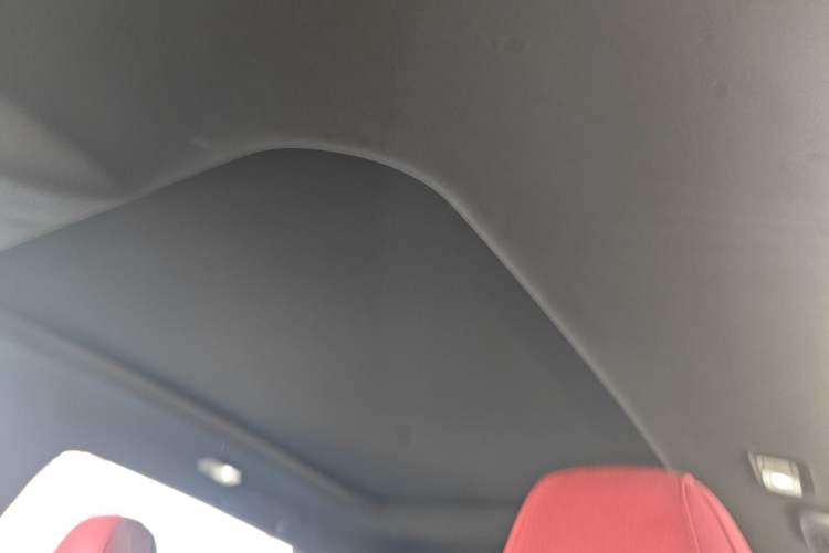 Used Changan X5 PLUS 2024 1.5T DCT ZhiZun Version
