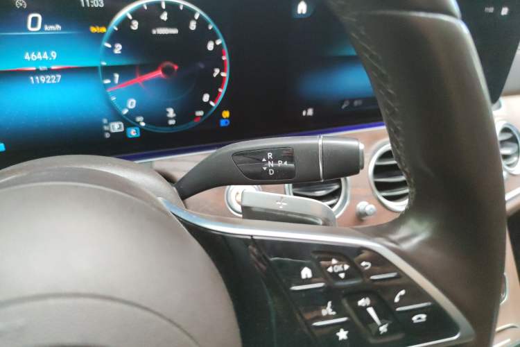 Used Mercedes-Benz E-Class 2023 Facelift E 260 L