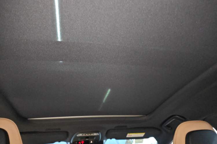 Used Volvo S90 2017 T5 Zhiyuan Edition