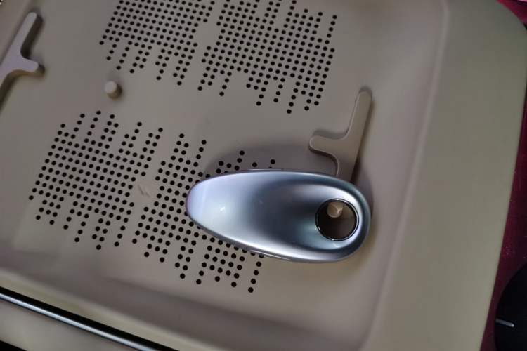 Used VOYAH FREE 2024 Ultra-Long Range Intelligent Driving Version
