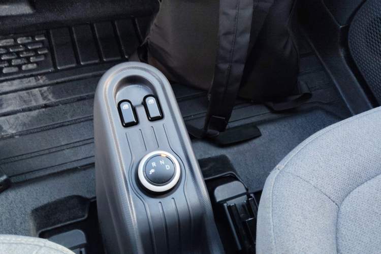 Used Wuling Hongguang MINIEV 2022 Enjoy Edition Lithium Iron Phosphate
