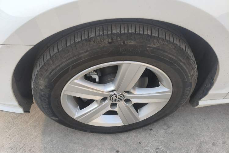 Used Volkswagen Lamando 2021 230TSI DSG Fashion Edition
