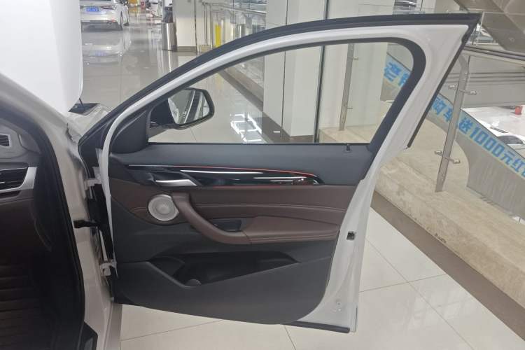 Used BMW X2 2023 sDrive25i M Sport Night Edition