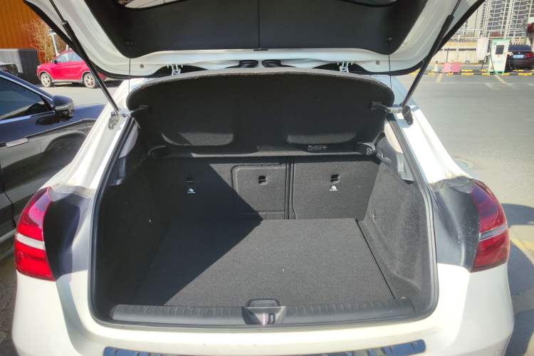 Used Mercedes-Benz GLA 2018 GLA 200 Fashion Model
