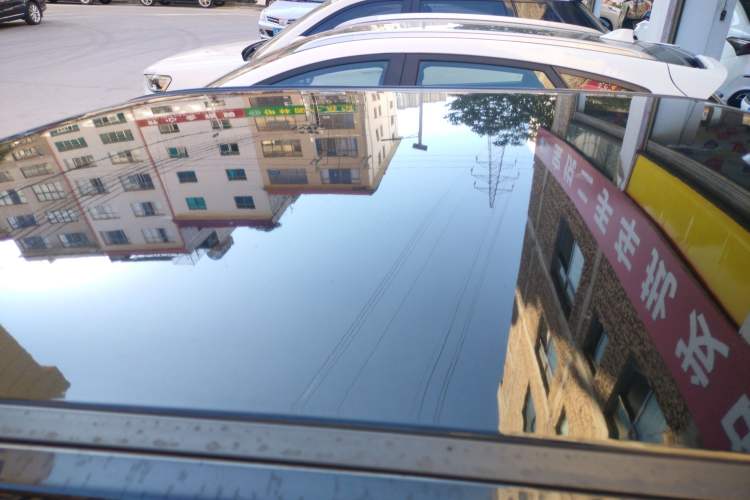 Used Chery QQ Ice Cream 2022 120km Conical Shape Lithium Iron Phosphate
