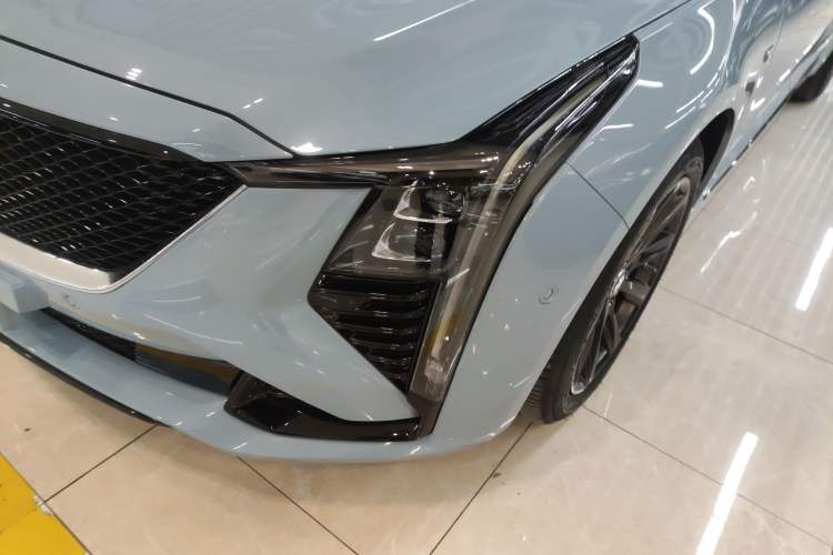 Used Cadillac CT5 2024 28T Prestige Edition
