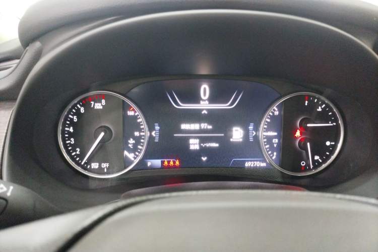 Used Buick LaCrosse 2022 Avenir Avia First Edition
