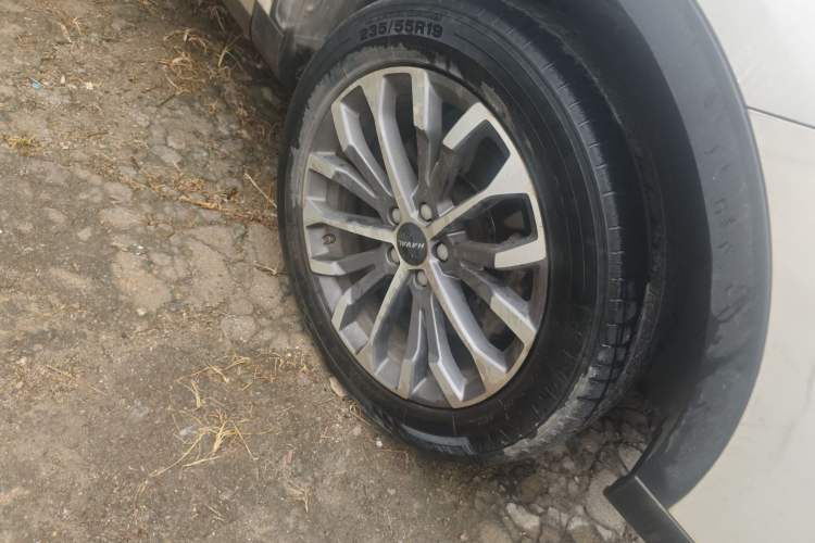 Used Haval H6 2020 1.5 GDIT Automatic Platinum Champion Edition
