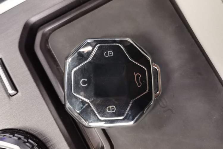 Used JETOUR Shanhai Shanhai T2 2024 C-DM 129KM Linye Edition
