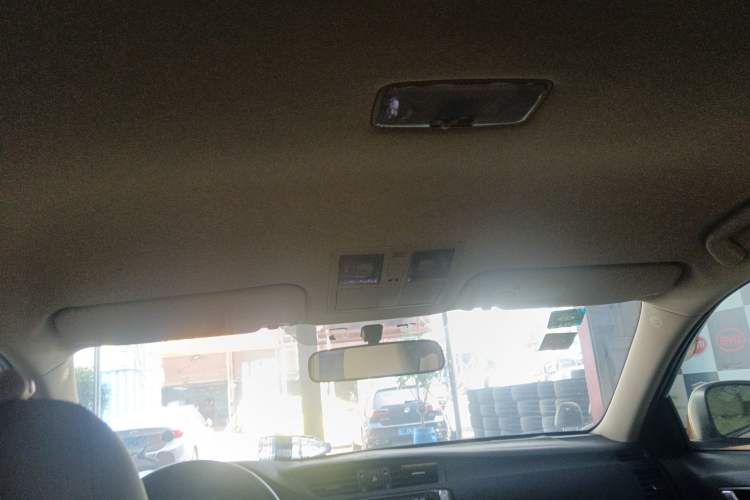 Used Toyota Reiz 2013 2.5S Elite Edition
