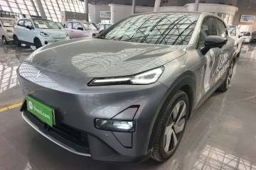 Used Deepal S05 2024 510 Ultra Pure Electric Version