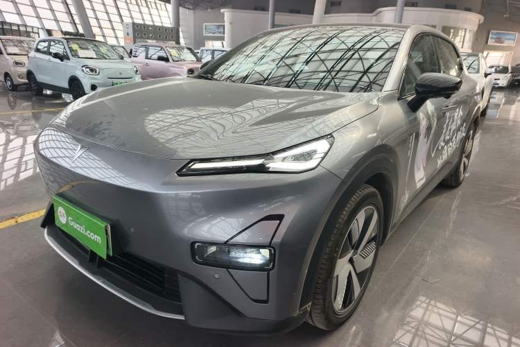 Used  S05 2024 510 Ultra Pure Electric Version
