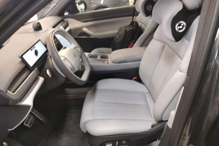 Used Nio ES8 2023 75 kWh
