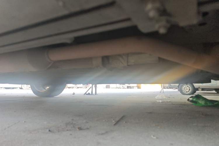 Used Li Auto ONE 2020 Range-Extended 7-Seater Version
