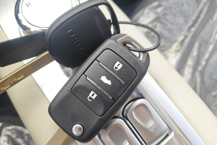 Used  Lumin 2025 205 km Xiangqin Version
