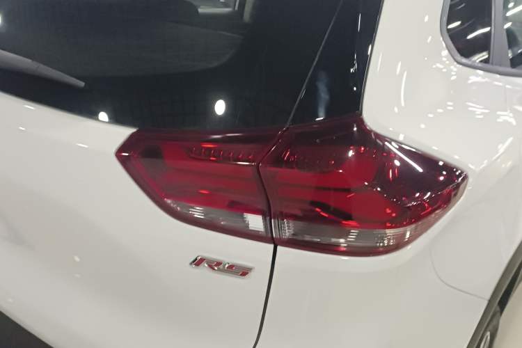 Used Chevrolet Trax 2022 Encore RS 1.5T CVT CoolPro