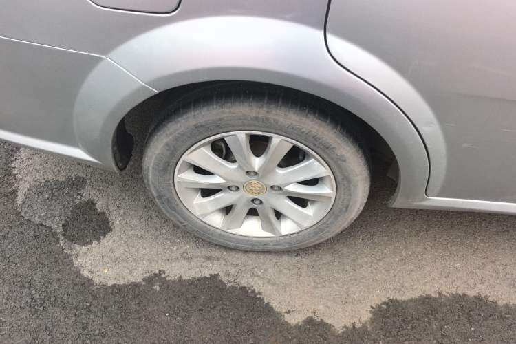 Used Buick Excelle 2013 1.5L Automatic Classic Model