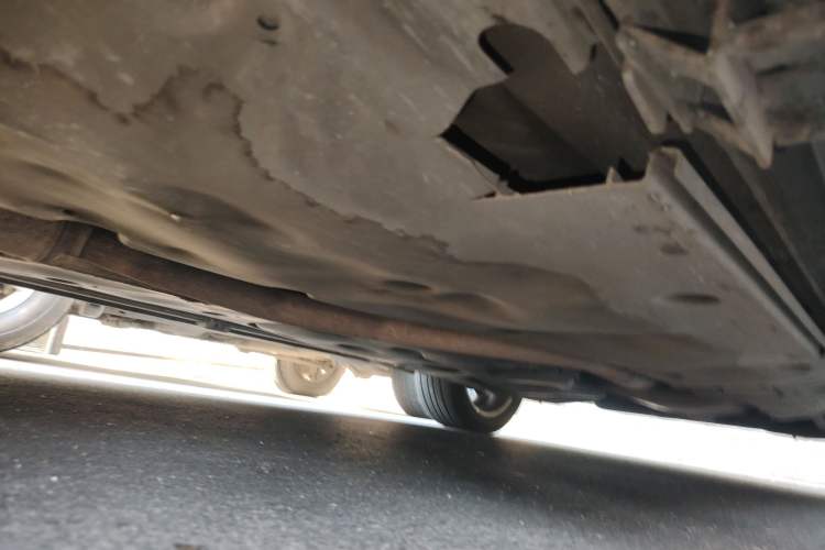 Used Volkswagen Teramont 2017 380TSI Four-Wheel Drive Flagship Edition
