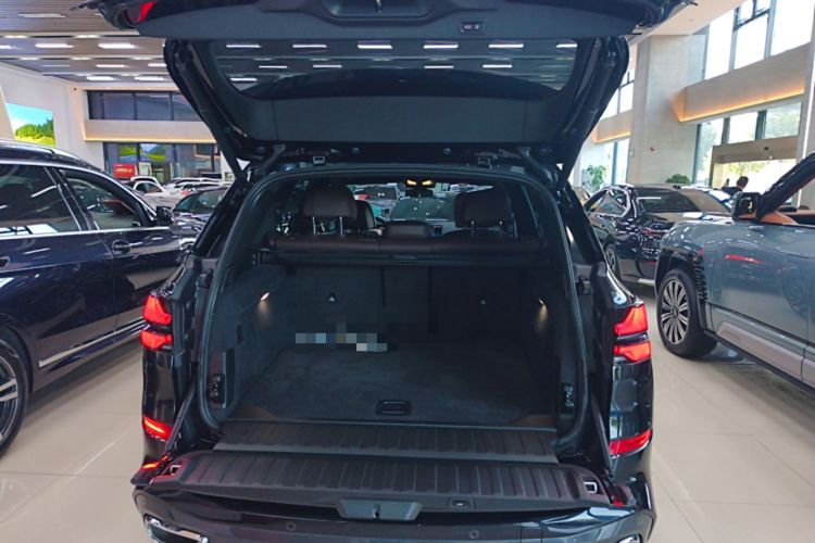 Used BMW X5 2023 xDrive 40Li M Sport Package