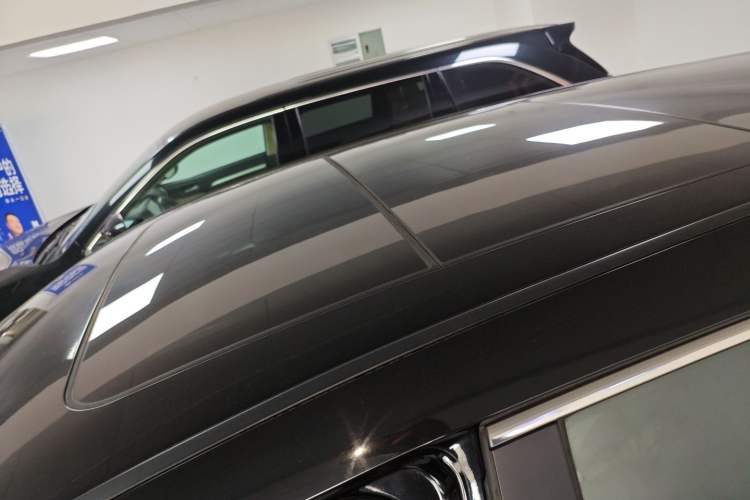 Used Honda Breeze 2021 240TURBO CVT Front-Wheel Drive Elite Edition
