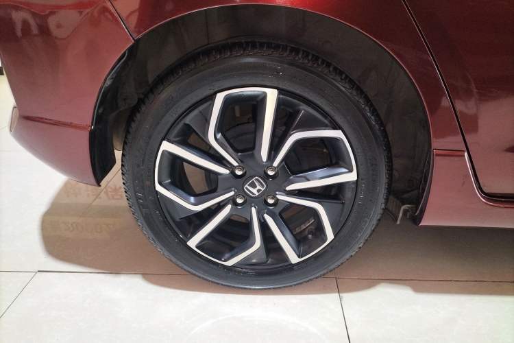 Used Honda LIFE 2021 1.5L CVT SPORT Heartbeat Edition
