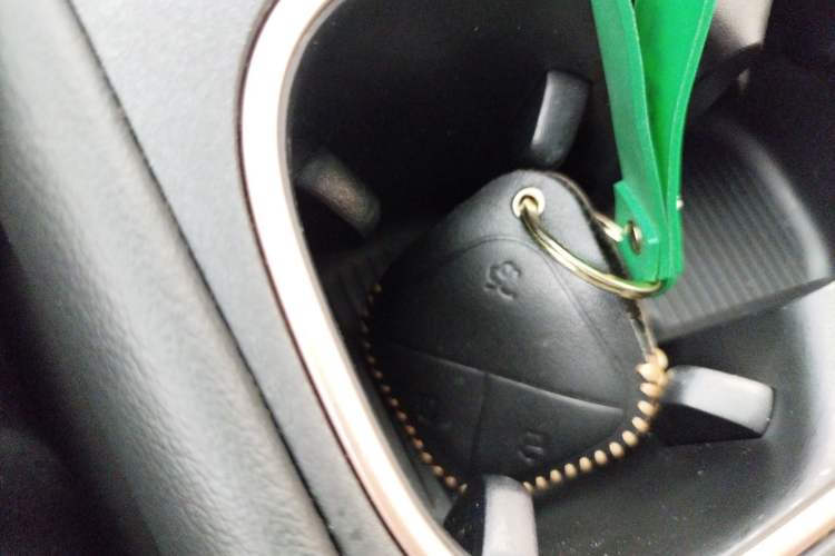 Used Baojun Yunhai 2024 600km Pure Electric Version