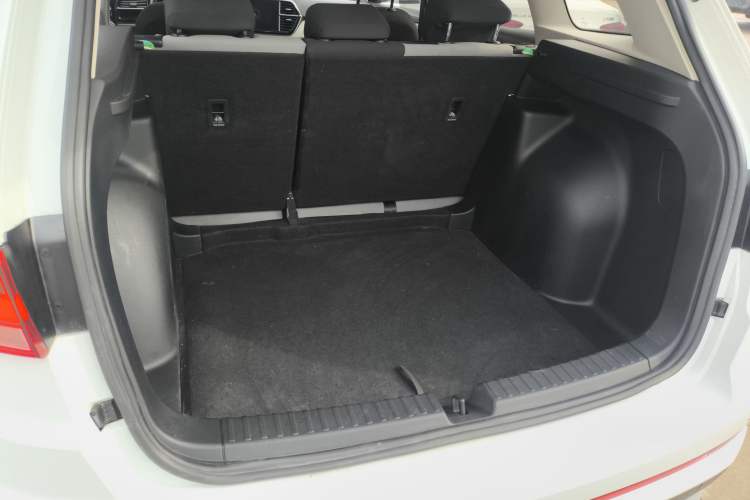 Used Jetta VS7 2023 280TSI Automatic Trend Edition
