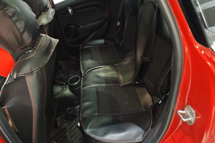 Used  MINI 2016 1.2T ONE Five-Door Edition