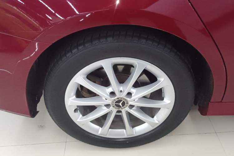 Used Mercedes-Benz A-Class 2020 A 200 L Sport Sedan