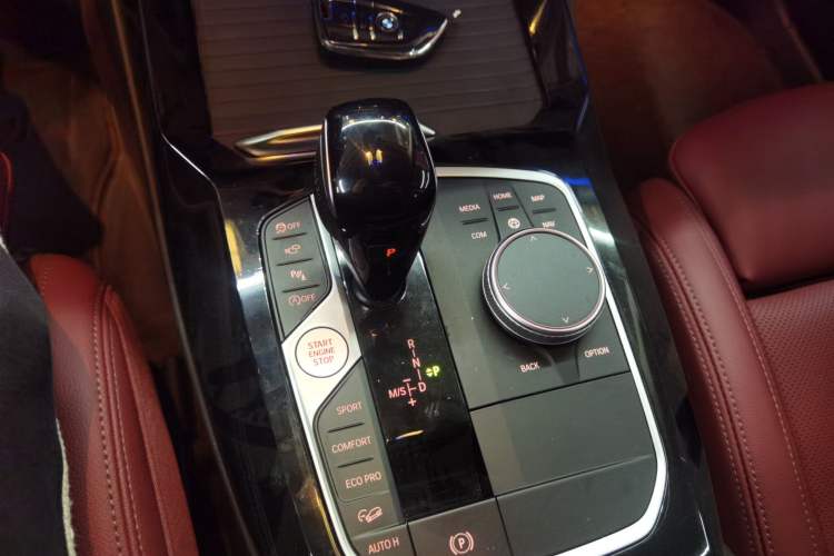 Used BMW X3 2023 xDrive30i Leading Model M Night Edition Package
