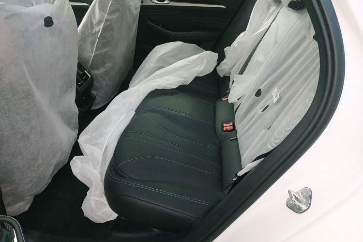 Used Geely Auto Preface 2025 Dongfang Yao 1.5TD Jinghong Edition+