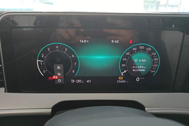 Used Volkswagen Talagon 2024 380TSI All-Wheel Drive R-Line Cruise Edition
