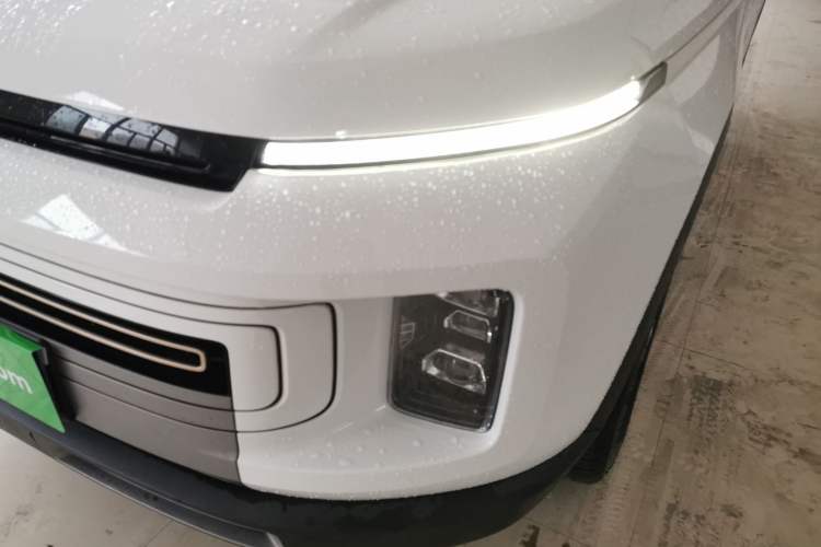 Used Geely Auto icon 2020 1.5TD i6 BSG
