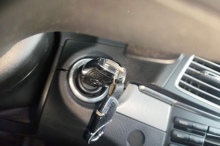 Used Mercedes-Benz E-Class 2014 E 200 Coupe
