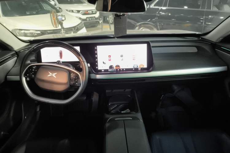 Used XPeng P7 2020 670E