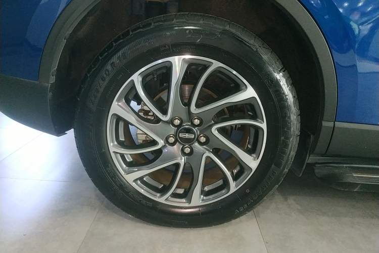 Used Lincoln Corsair 2022 2.0T Two-Wheel Drive Deluxe Edition