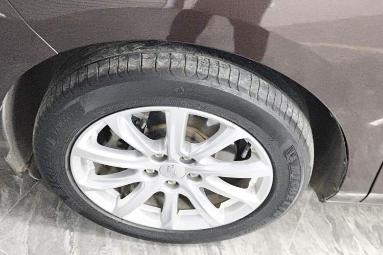 Used Buick GL8 2017 ES 28T Luxury Model China V Standard
