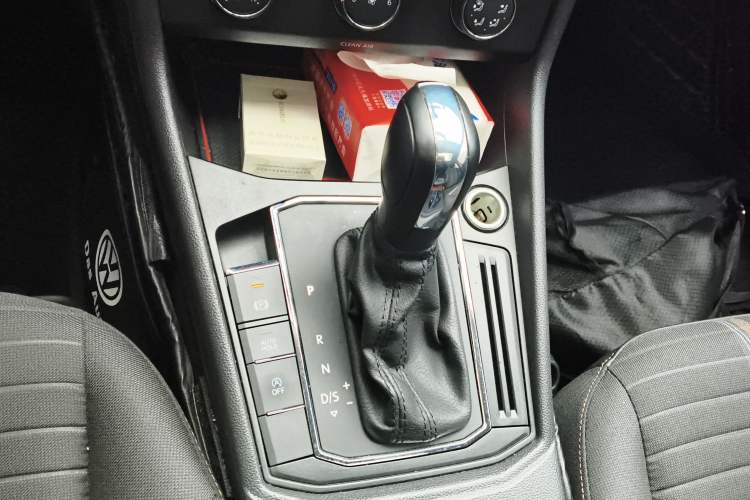 Used Volkswagen Lavida 2019 1.5L Automatic Vision Edition China VI Standard
