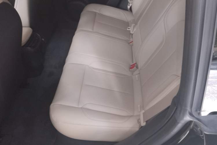 Used Nio ET5 2022 75 kWh
